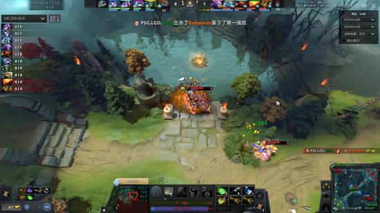 英雄联盟手游鸿蒙版正式上线 支持安卓和iOS跨平台匹配