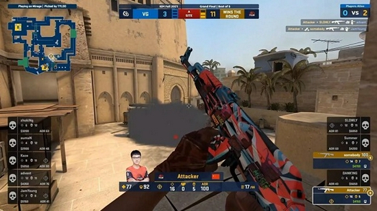 天天电竞引领游戏新时代的崛起