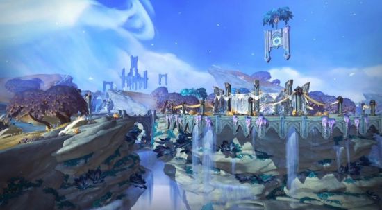 最新地图服务报告揭示行业发展趋势