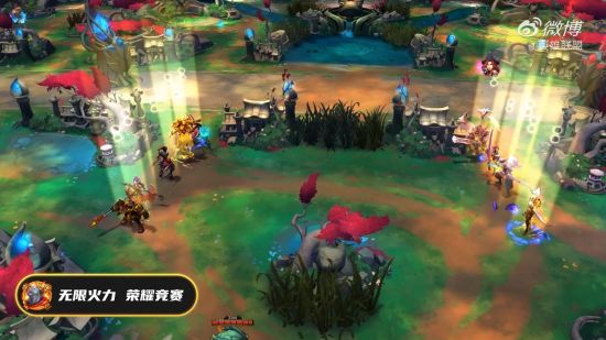 2026 电竞世界杯 DOTA2 英雄联盟 CS2 赛事奖金揭晓