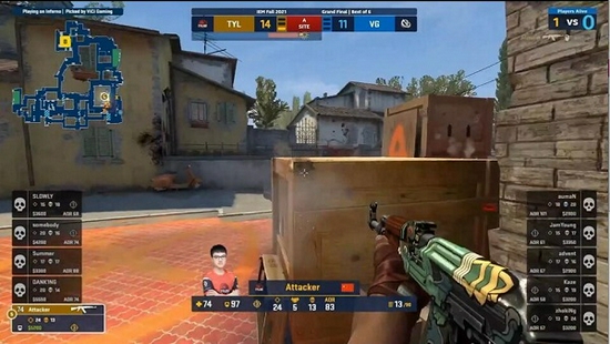 王者荣耀与李白朵莉亚联手引爆深圳次元壁